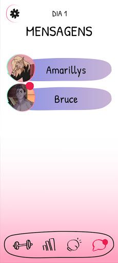 Sweet Punch - Screenshot 2