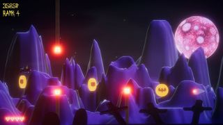 Flappy Bat 2 - Screenshot 3