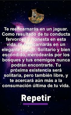 Quiz - ¿En qué reencarnarás cu - Screenshot 3