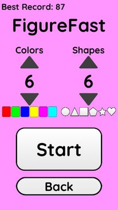 FigureFast - Screenshot 2