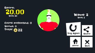 FanAvalanche - Screenshot 3