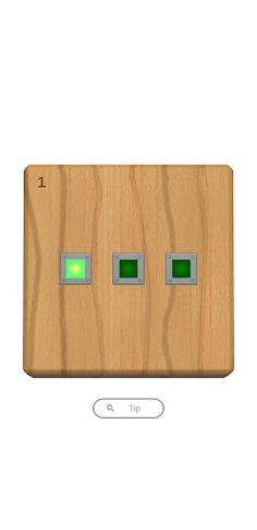 Wood Box - Screenshot 1