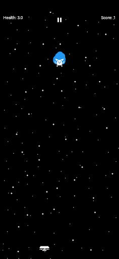 Infinitefallgame - Screenshot 4