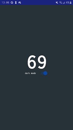 Number Clicker - Screenshot 1