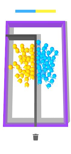 Borders - Screenshot 3