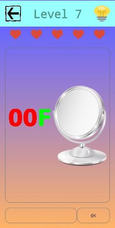 The most difficult puzzle. Wil - Screenshot 3