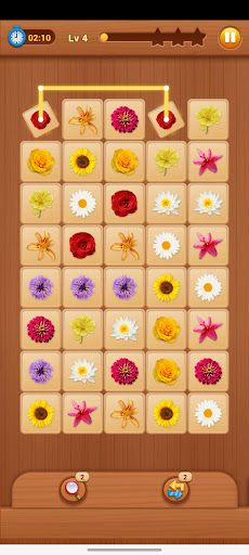 Tile Connect - Pair Matching - Screenshot 1