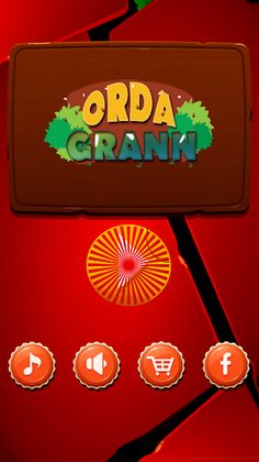 Ordagrann - Screenshot 1