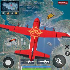 FPS Commando Shooter Games - Screenshot 1