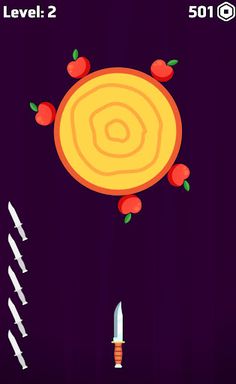 Knife Earn Robux - Screenshot 3