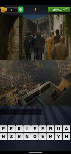 Game of Word - Screenshot 3