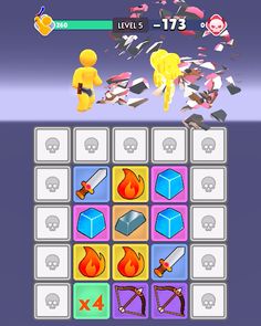 Versus Craft: Connect to Forge - Screenshot 3