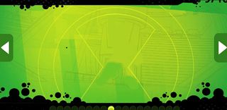 Ben Coloring 10 ultimate Heros - Screenshot 1