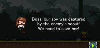 Metal Military - Screenshot 3