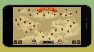 Elven Tactics - Screenshot 2