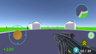 Dude Theft Mafia Wars Mode Off - Screenshot 3