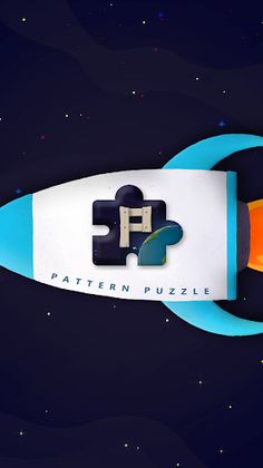 Pattern Puzzle - Screenshot 1