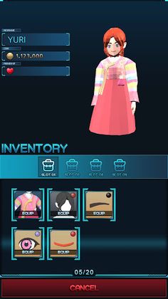 Galaxity : Korea AR - Screenshot 4