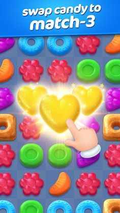 Munchkin Match - Screenshot 2