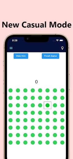 Color Blind Challenge - Screenshot 4