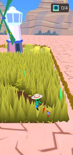 Escape From Earth - Screenshot 3