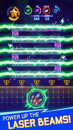 Astrobreaker - Screenshot 3