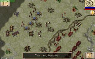 Ancient Battle: Hannibal - Screenshot 3