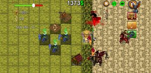 Zombi Defense gp - Screenshot 2