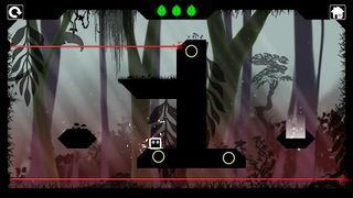 Nobody - Saves the Forest - Screenshot 1