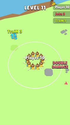 Sword Arrow Spell - Screenshot 4