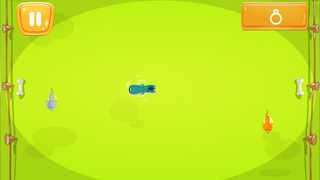 HyperBroono - Screenshot 1