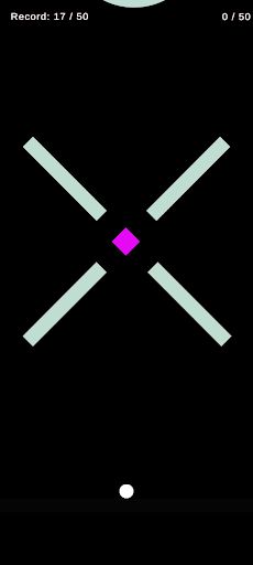 OLO (One Level Only) - Screenshot 2