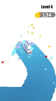 Ice Breaker - Screenshot 2