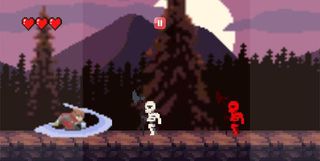 Night Tales - Screenshot 3