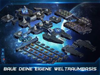 Sternenflotte - Screenshot 3