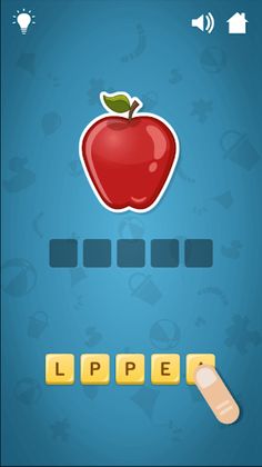 ABC Block Letters - Screenshot 4