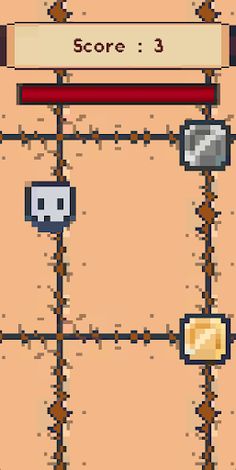 DeathCoinsCatch - Screenshot 3