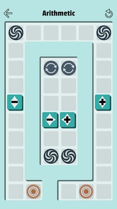 Block Brain - Screenshot 3