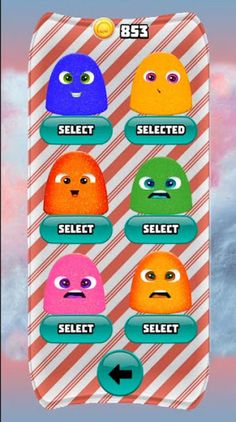 Jelly - Screenshot 3