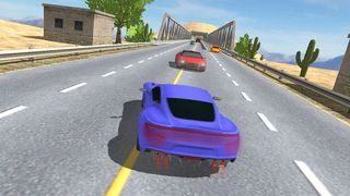 Traffic Highway Racer - Screenshot 3