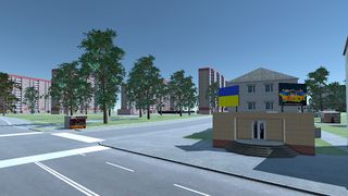 Ukraine Horizon - Screenshot 3