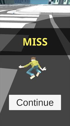 Sky Trampoline - Screenshot 2