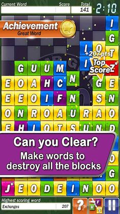 Word Soup: Word Search Evolved - Screenshot 4
