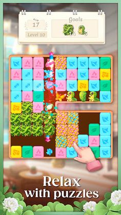 Emma's Getaway - Screenshot 2