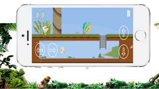 Ultimate Dino Forest hurry fun - Screenshot 2