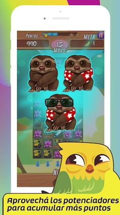 Juga y Gana - Screenshot 3