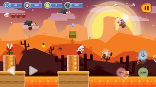 Mori's World Jungle Adventure - Screenshot 3