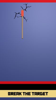 Axe Ninja ! - Screenshot 1