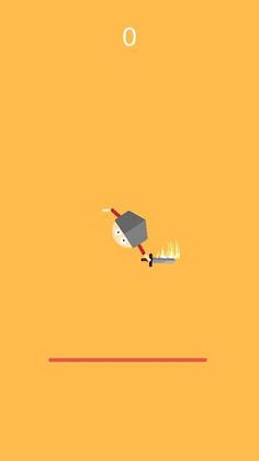 FightingRagdoll - Screenshot 1