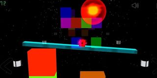 Brick Asteroid - Screenshot 1